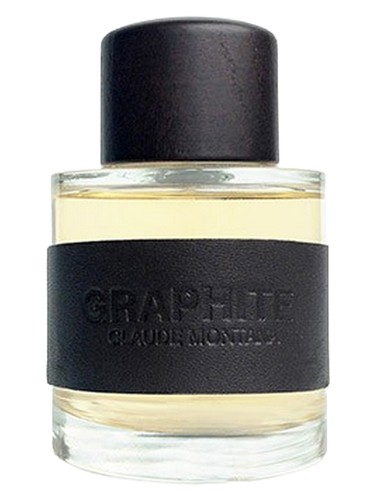 Montana Graphite Oud