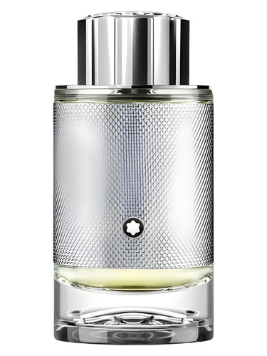 Mont Blanc Explorer Platinum coffret 100ml edp + gel douche + vaporisat.