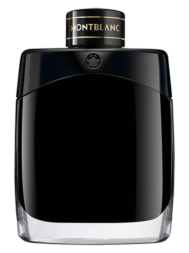 Mont Blanc Légend coffret 100ml edp + vaporisat. 7.5ml + gel douche 100ml