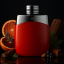 Mont Blanc Légend Red