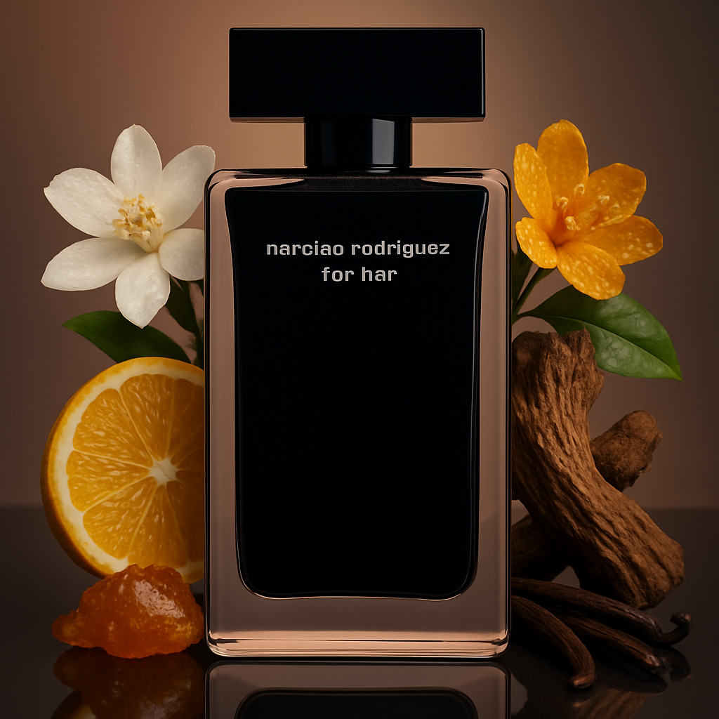 Narciso Rodriguez For Her