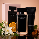 Narciso Rodriguez For Her Coffret travel 100ml edt + lait 75ml