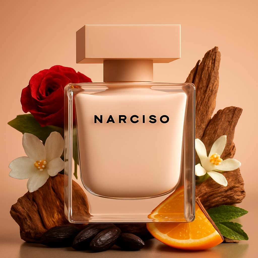 Narciso Rodriguez Poudré