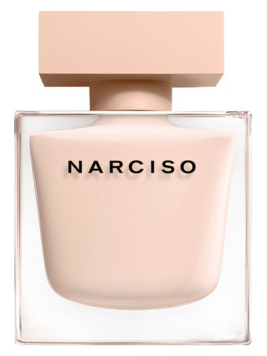 Narciso Rodriguez Poudré Coffret 50ml edp + lait 50ml + gel douche 50ml