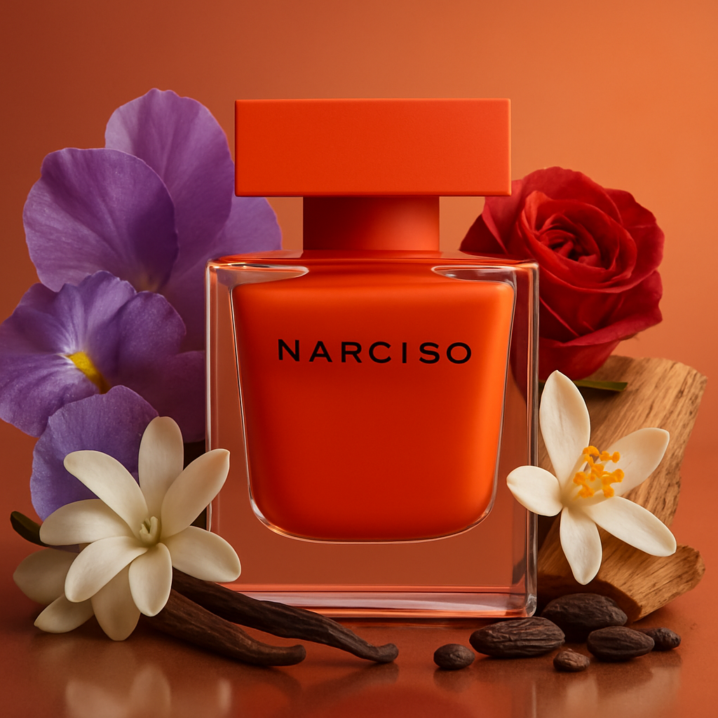 Narciso Rodriguez Rouge