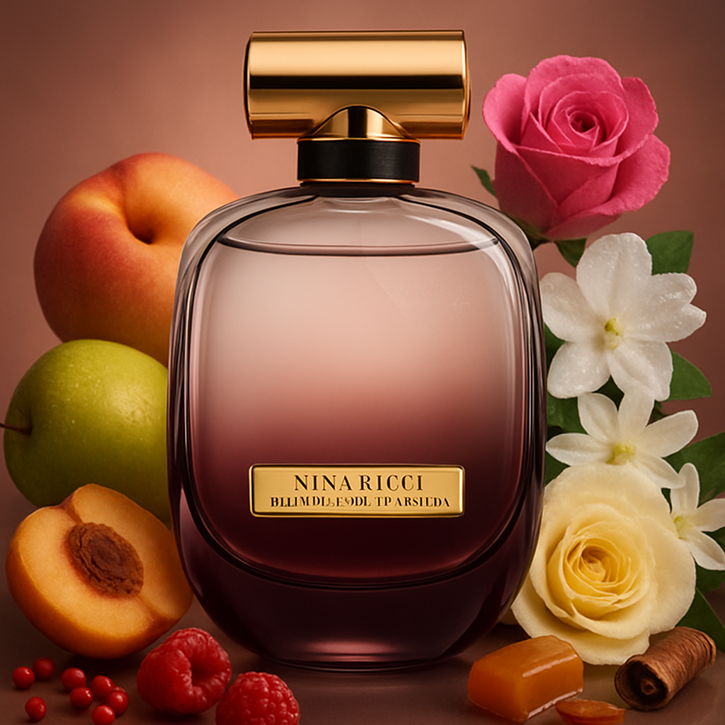 Nina Ricci L'Extase