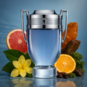Paco Rabanne Invictus