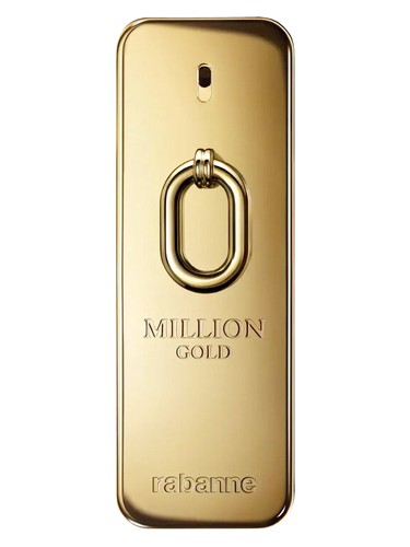 Paco Rabanne Million Gold EDP intense