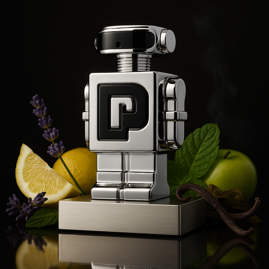 Paco Rabanne Phantom