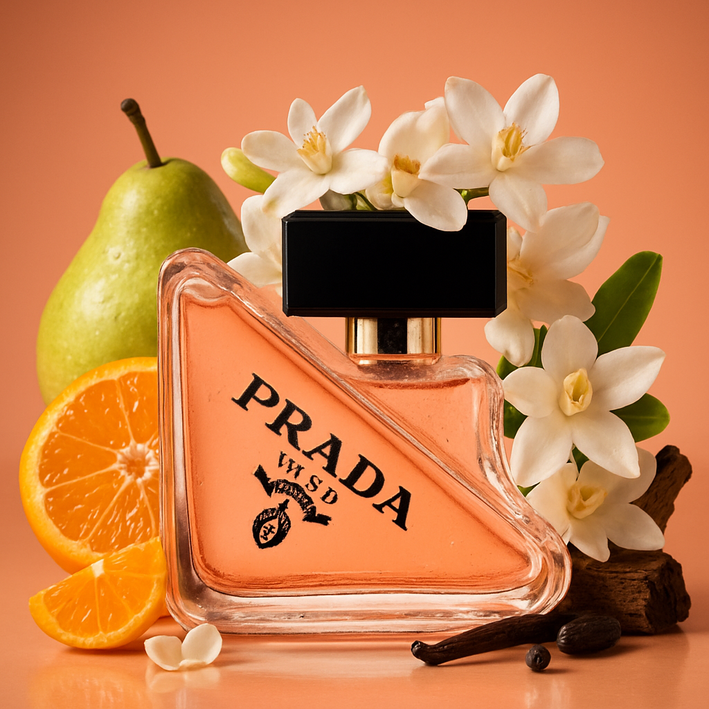 Prada Paradox