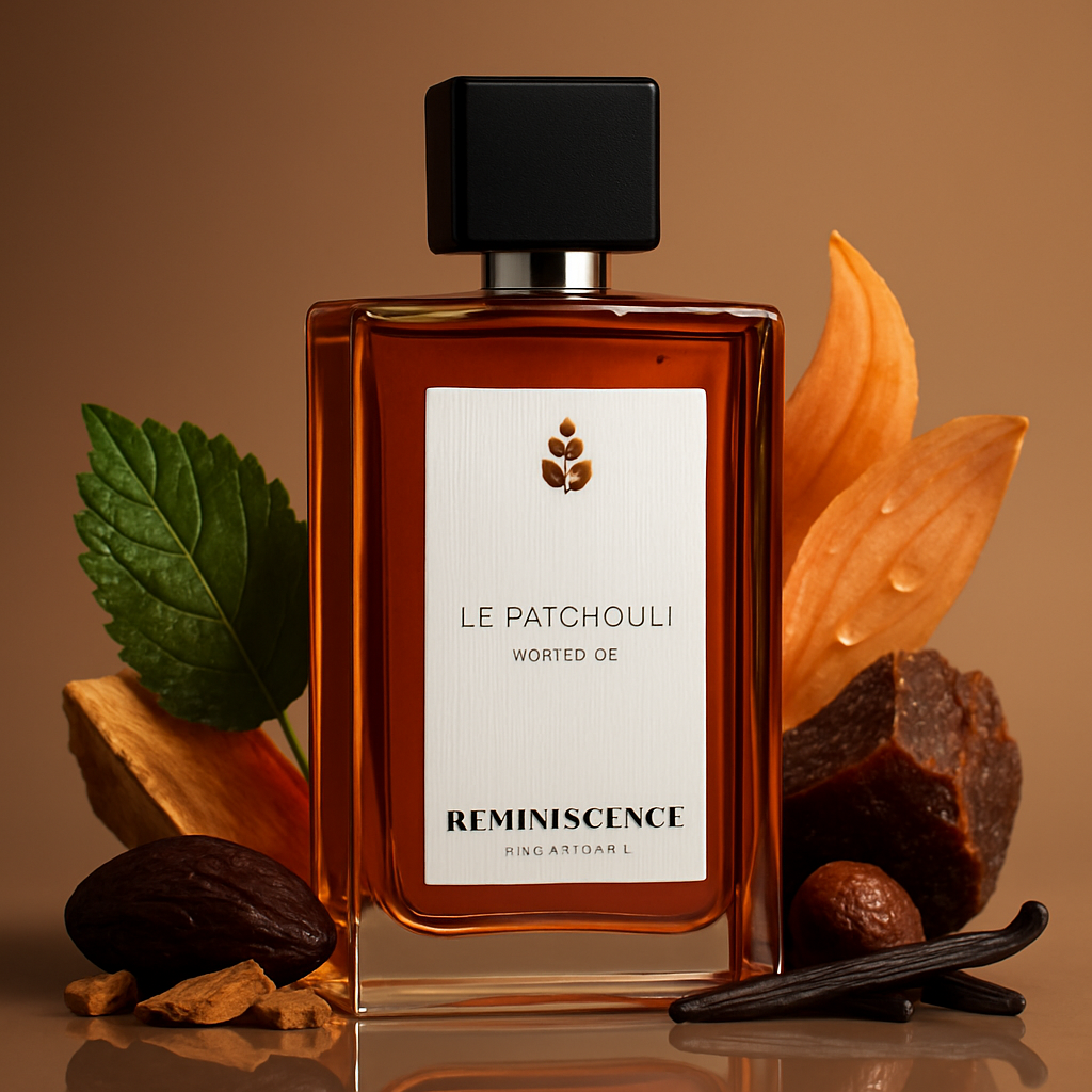 Réminiscence Patchouli
