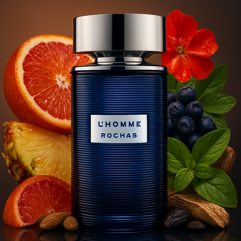 Rochas L'Homme