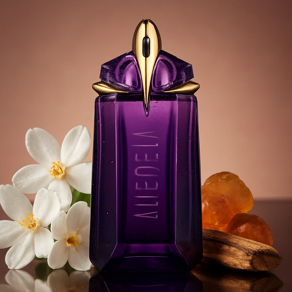 Thierry Mugler Alien