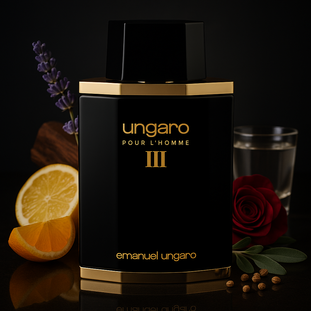 Ungaro III