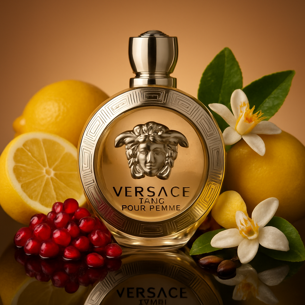 Versace Eros femme
