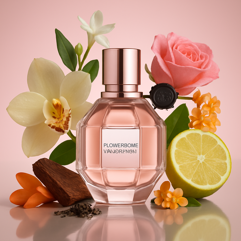 Viktor & Rolf Flowerbomb