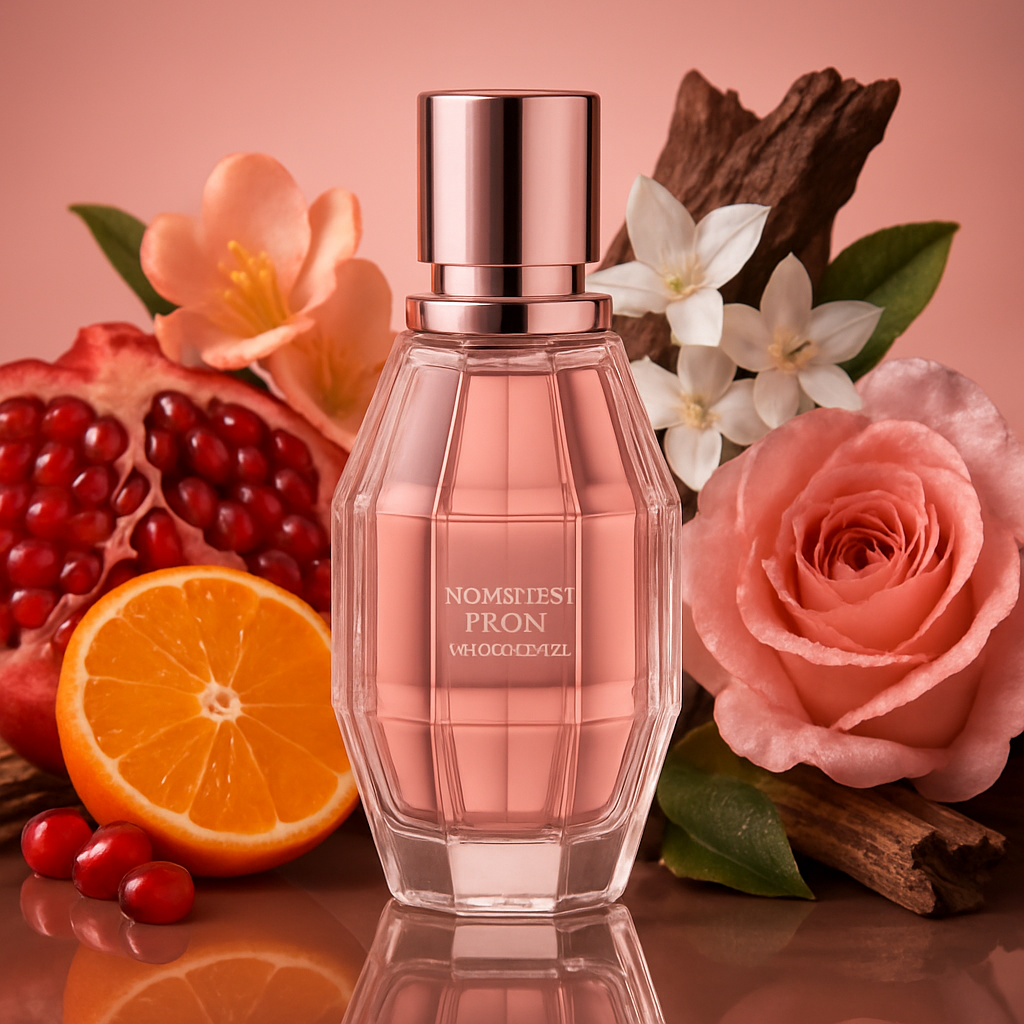 Viktor & Rolf Flowerbomb Bloom