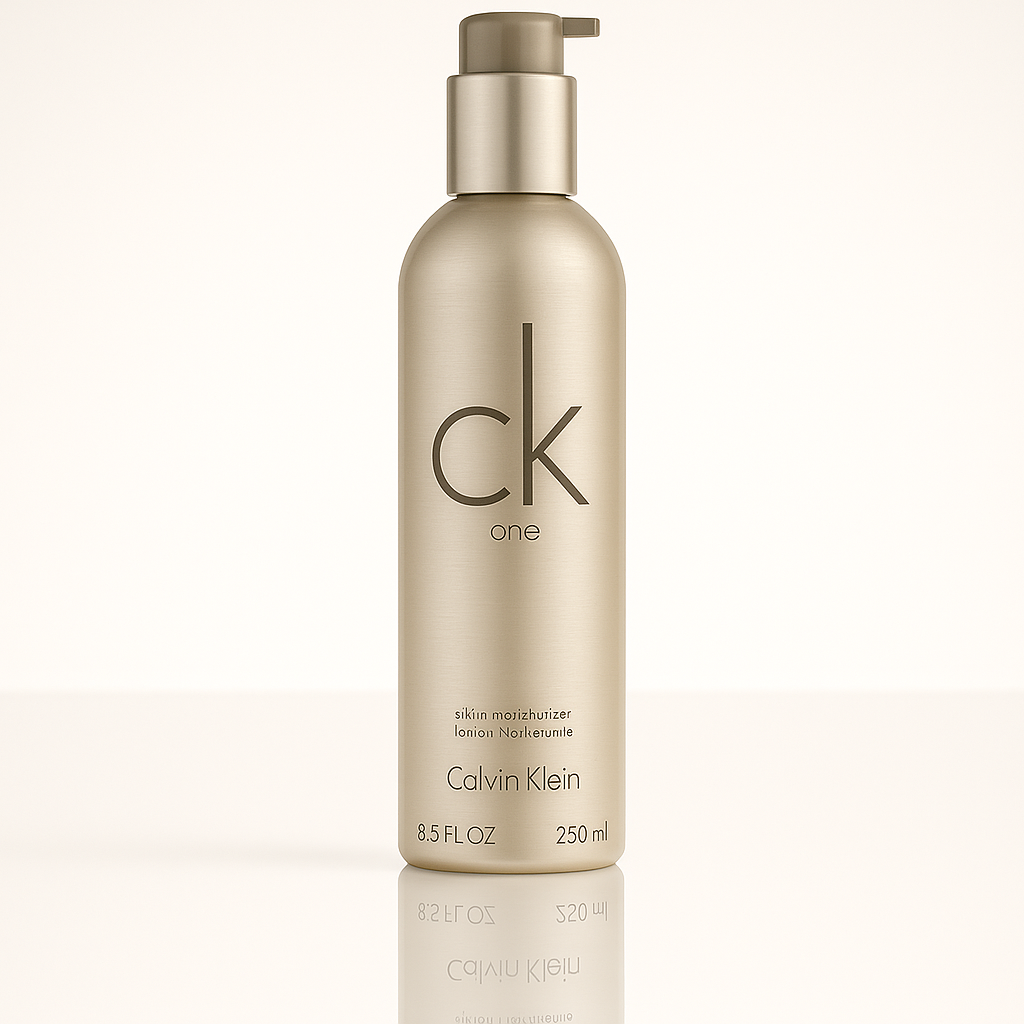 Calvin Klein One lait pour le corps