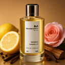 Mancera Rose Vanille