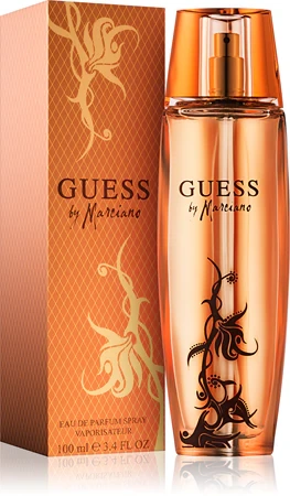 GUESS BY MARCIANO