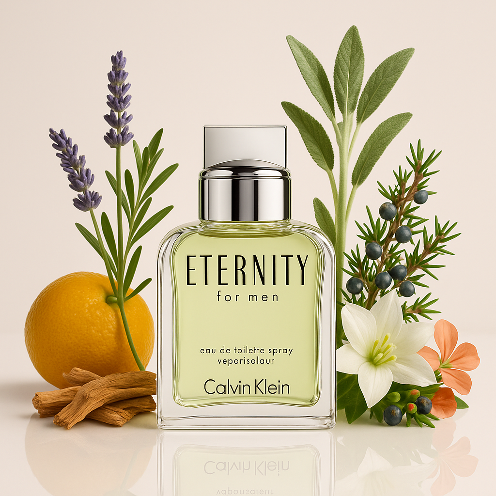 Calvin Klein Eternity