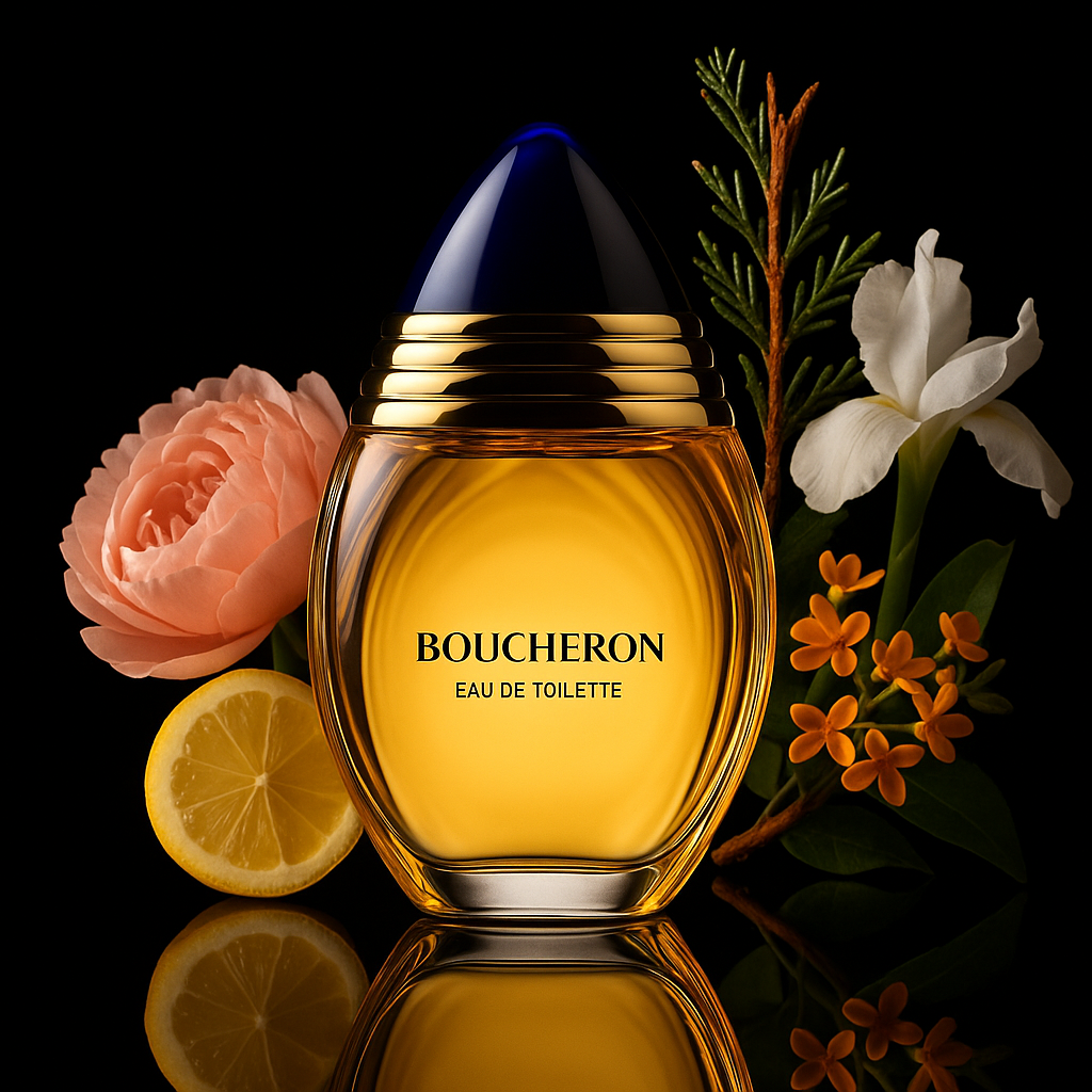 Boucheron femme