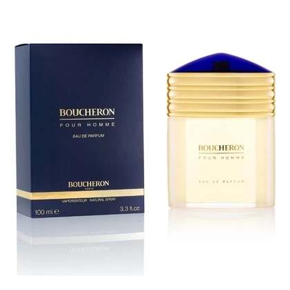 Boucheron pour Homme  (Eau de Parfums)