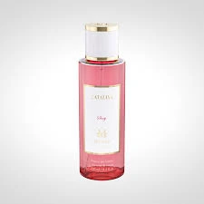 Maissa brume parfumée cheveux et corps CATALYA 250ml 