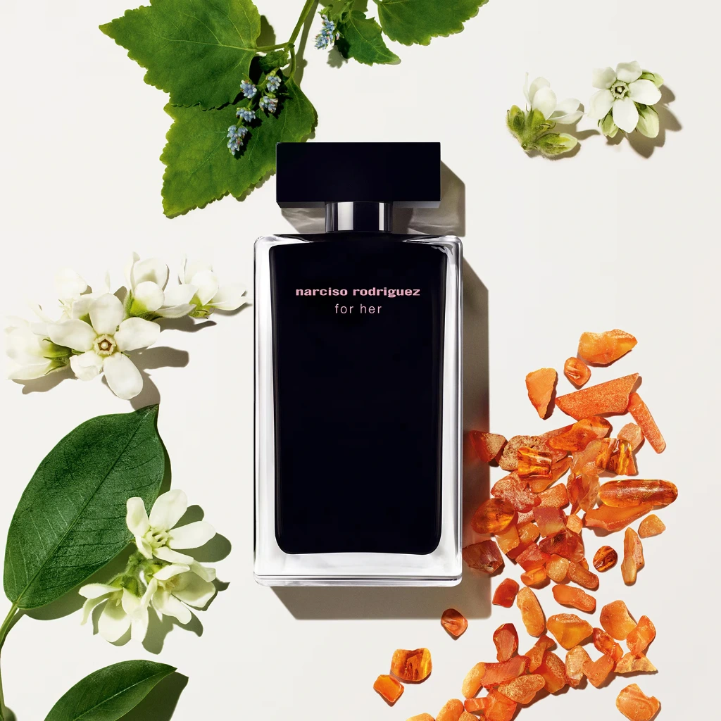 Narciso Rodriguez  for Her 100ml edt (testeur)