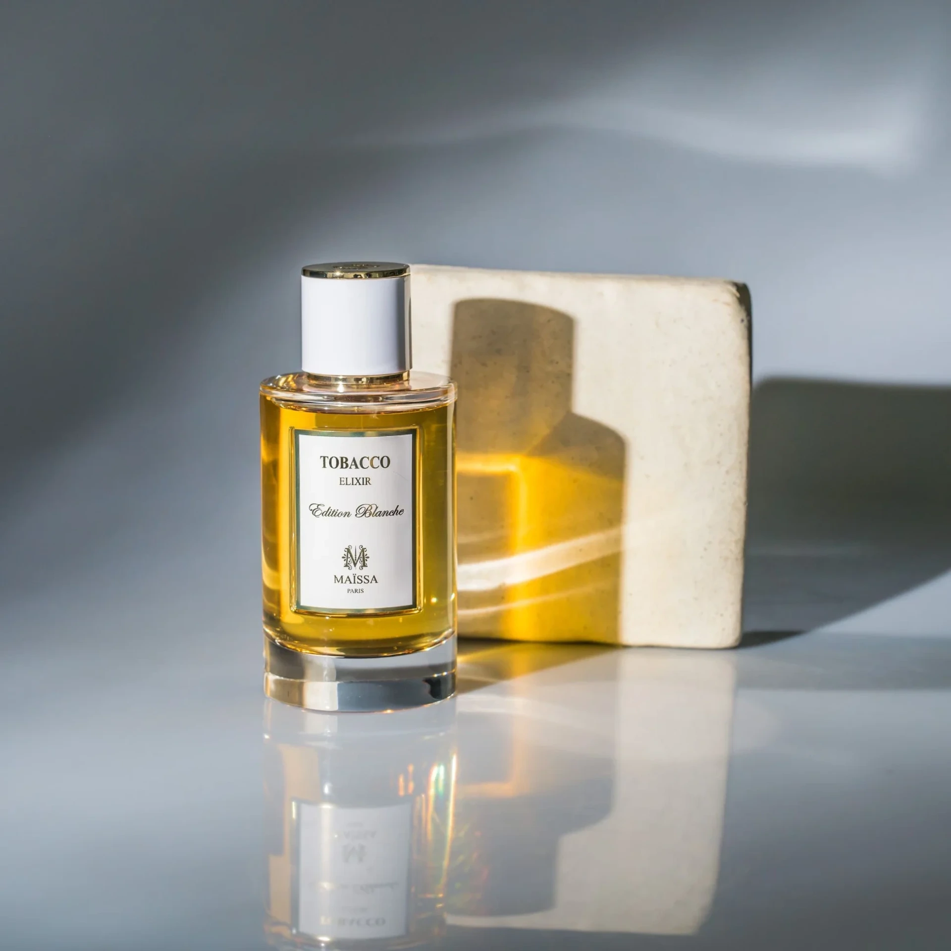 Maissa Tobacco Elixir (50 ml)