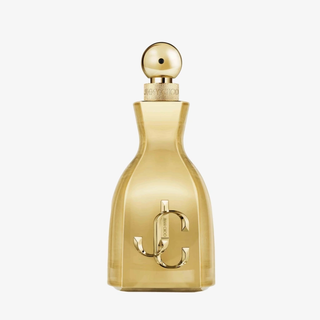 Jimmy Choo I want choo Le Parfum  (Boîte originale)