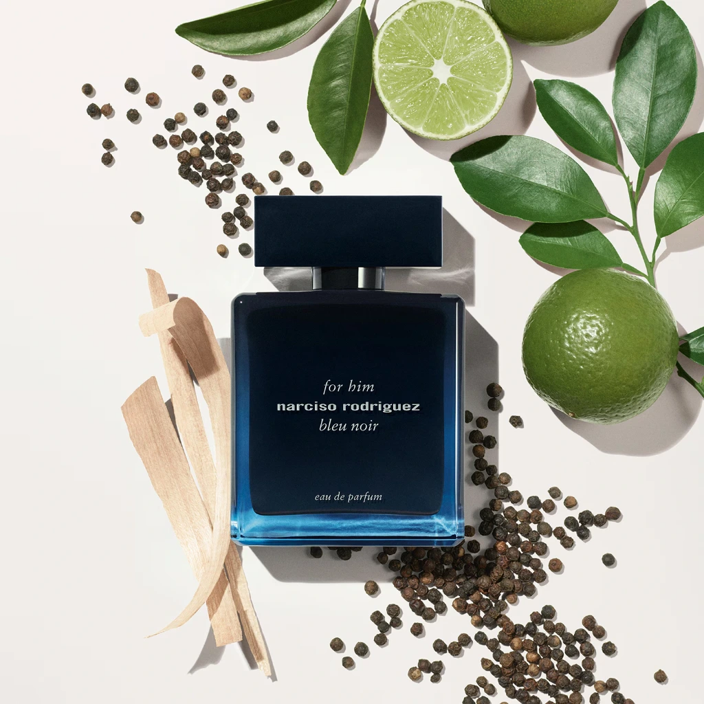 Narciso Rodriguez For Him Bleu Noir 