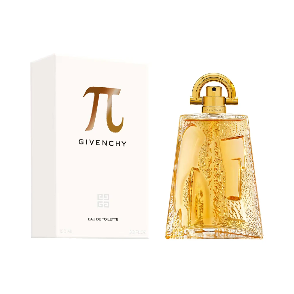 Givenchy Pi 100ml edt