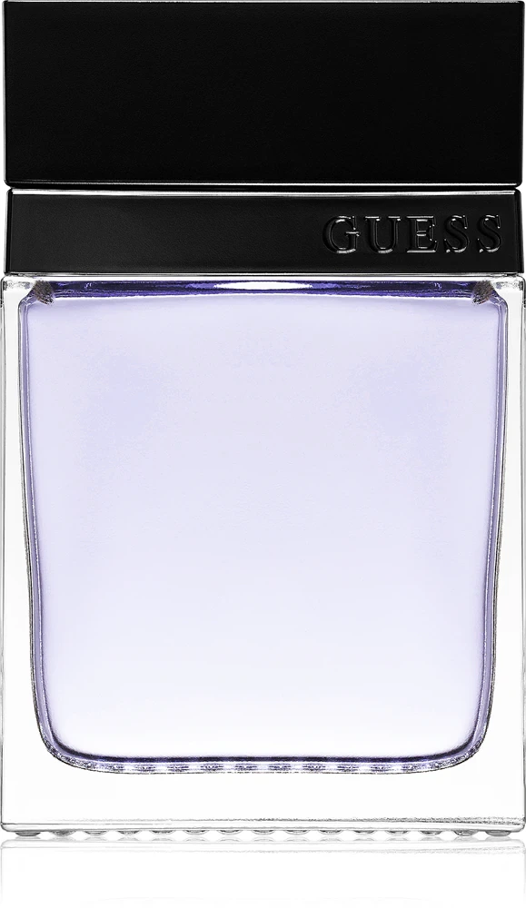 Guess Séductive men 100ml edt (testeur)