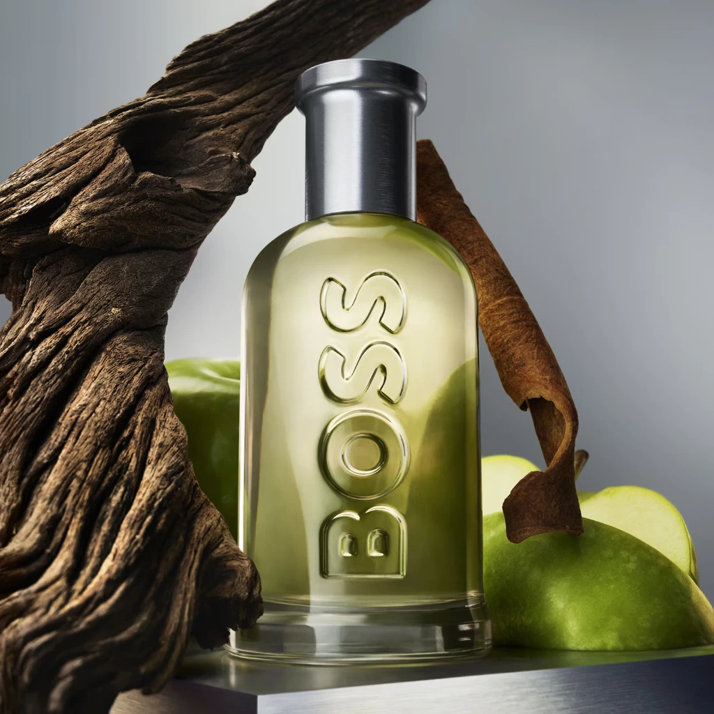 Hugo Boss Bottled 100ml edt (testeur)