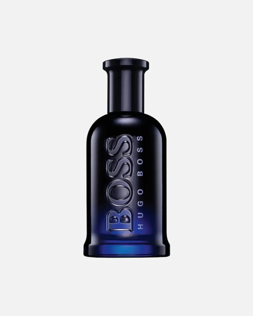Hugo Boss Bottled Night 100ml edt (testeur)