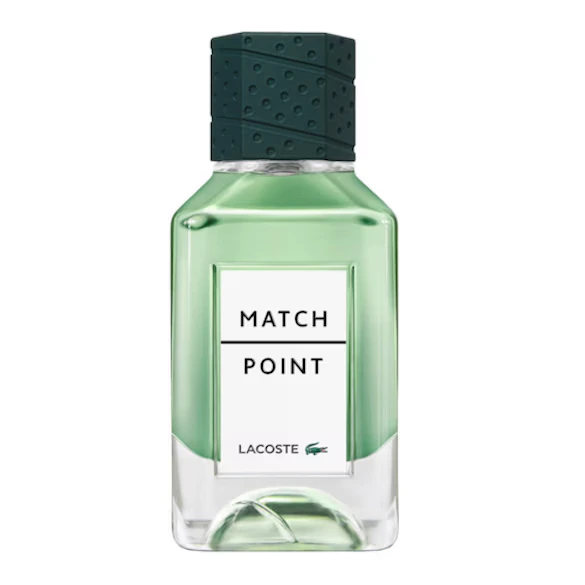 Lacoste Match Point 100ml edt  (testeur) 