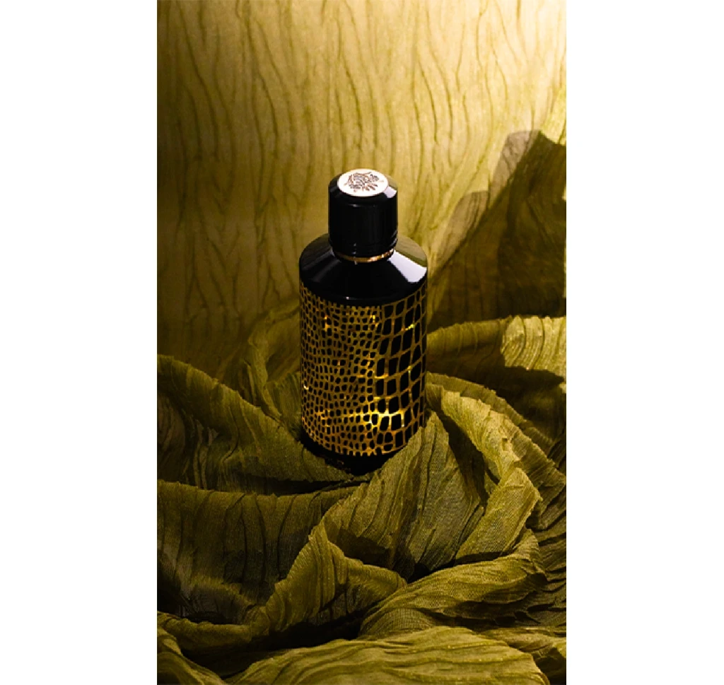 Mancera Wild Python 120ml edp  