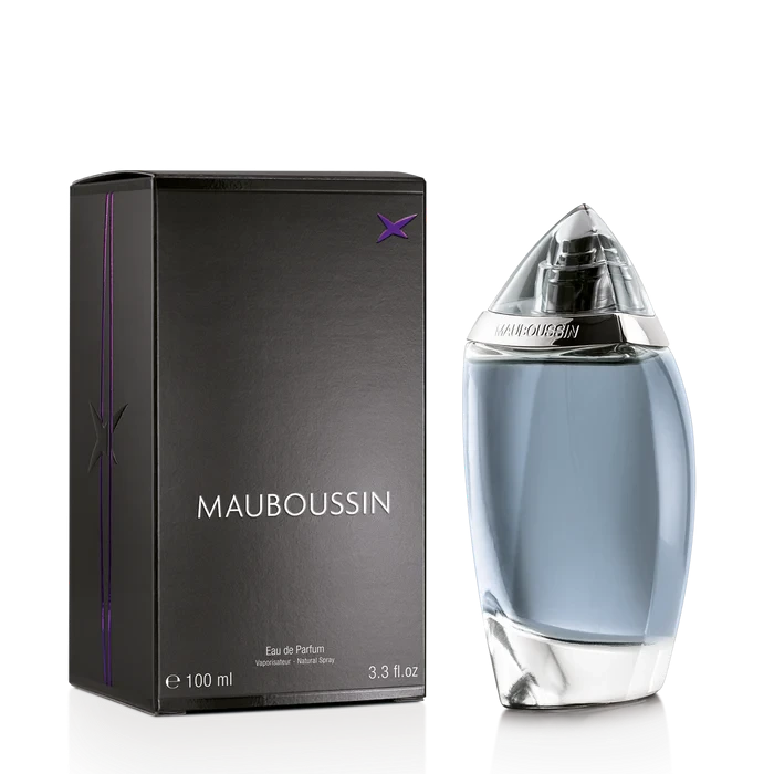 Mauboussin Homme Classique 100ml edp