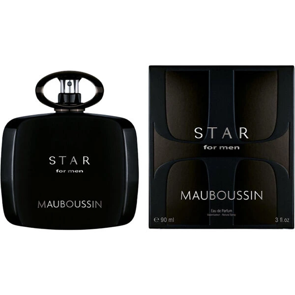 Mauboussin Star 
