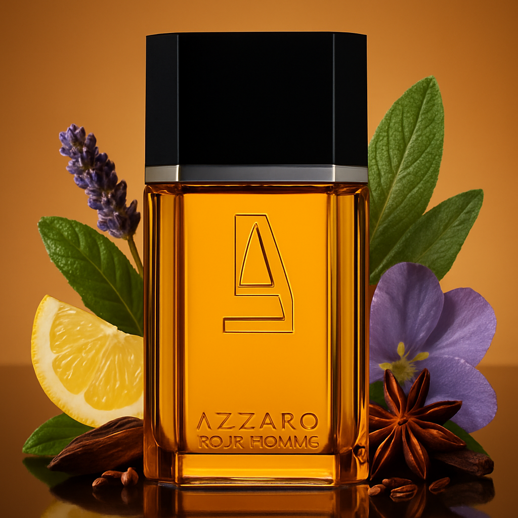 Azzaro Classique