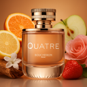 Boucheron Quatre