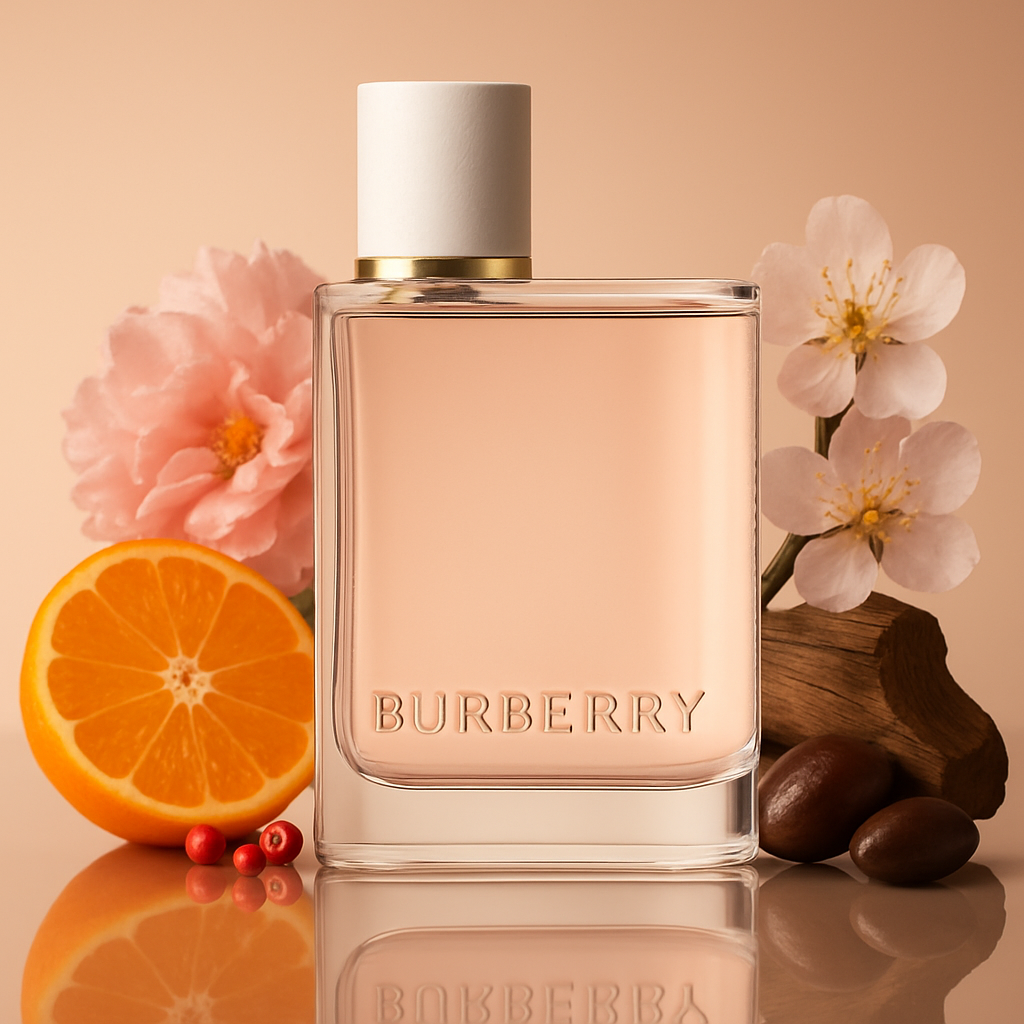 Burberry Her Blossom