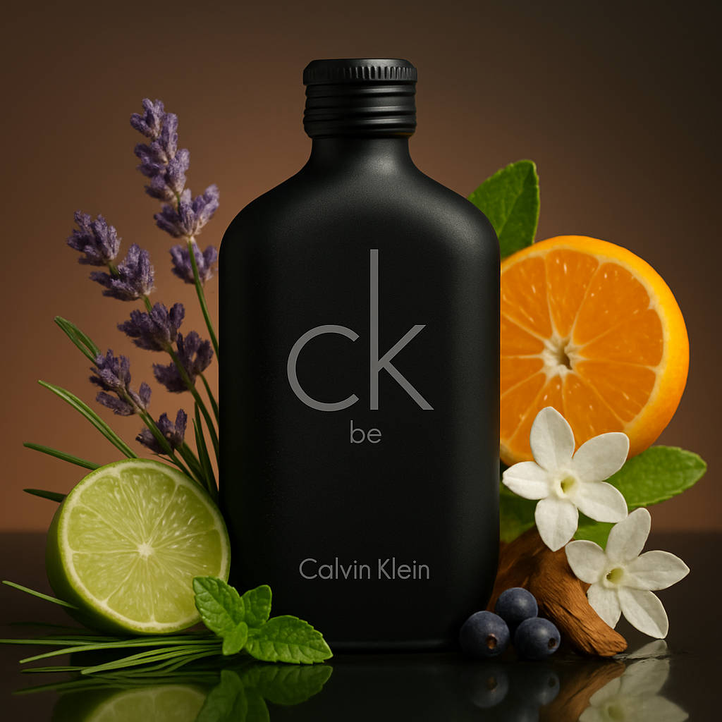 Calvin Klein Be
