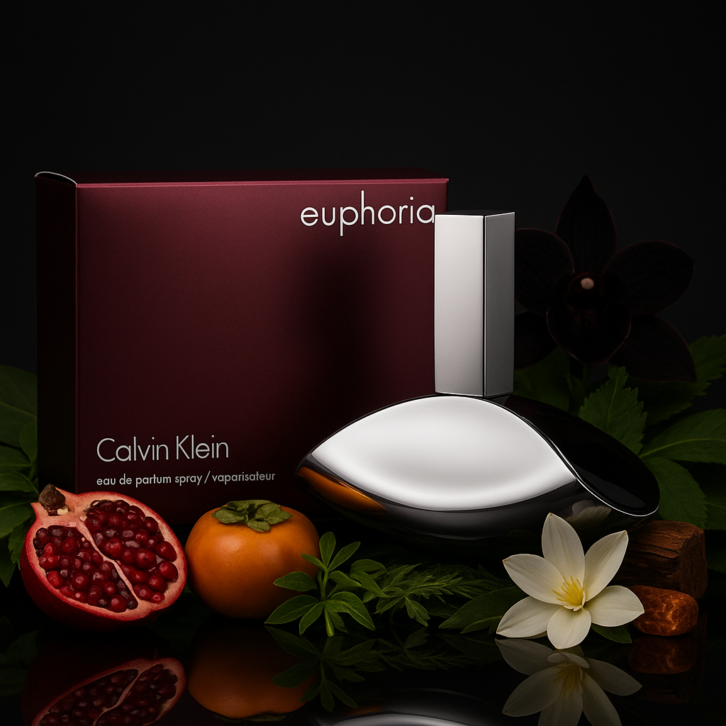 Calvin Klein Euphoria