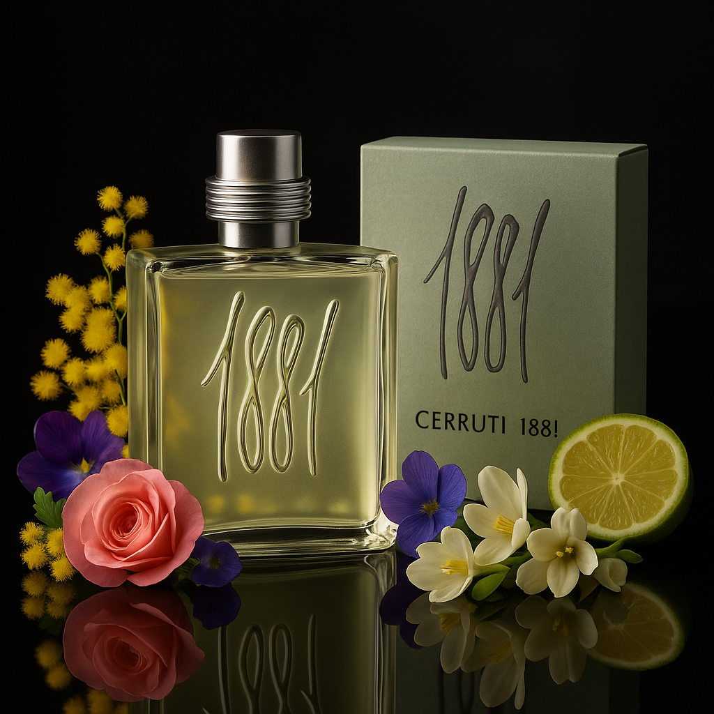 Cerruti 1881 Vert