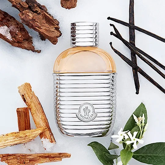 Moncler 60ml edp (sans boite)