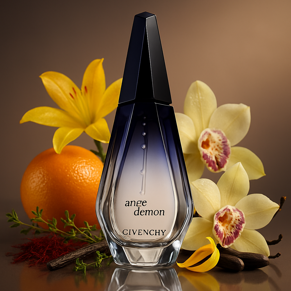 Givenchy Ange ou Démon